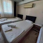 Blue Hotel