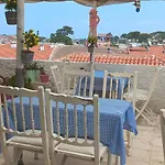 Hotel Blue