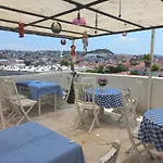 Blue Çeşme
