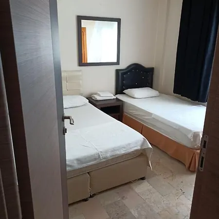 Hotel Blue