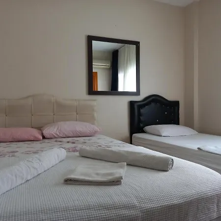 Hotel Blue