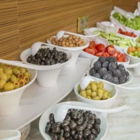 Hotel Blue Çeşme