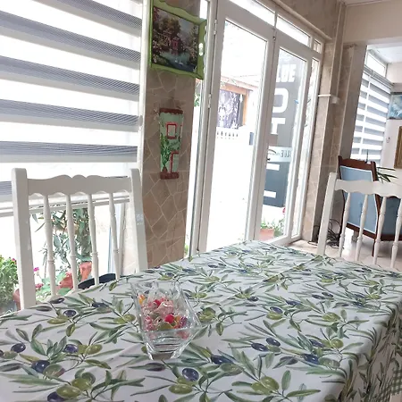 Blue Hotel Çeşme