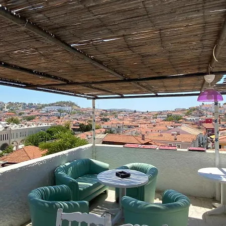 Blue Hotel Cesme