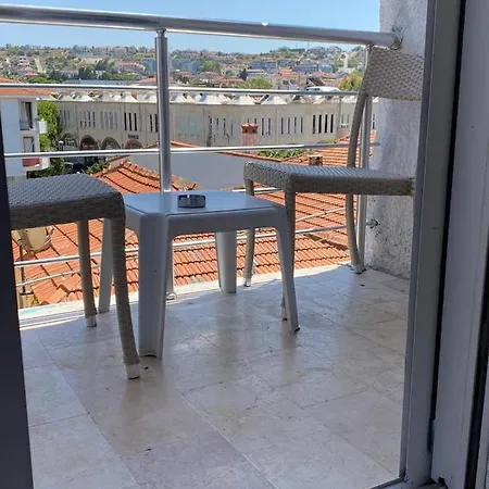 Hotel Blue Cesme