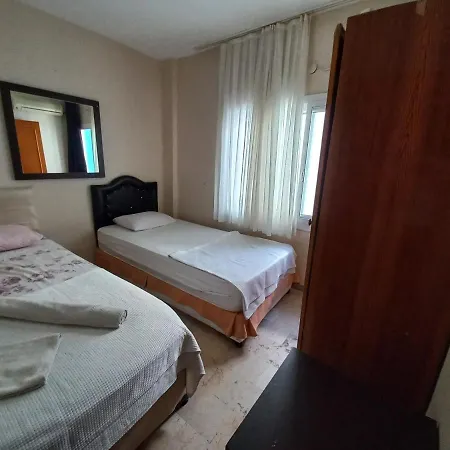 Blue Hotel Cesme