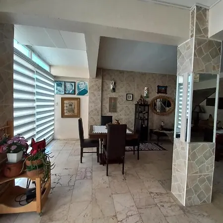 Blue מלון Çeşme