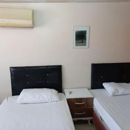 Blue Hotel