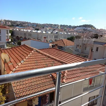 Hotel Blue Cesme