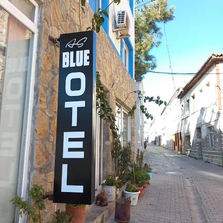 Hotel Blue Cesme