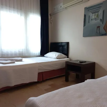 Hotel Blue 2*