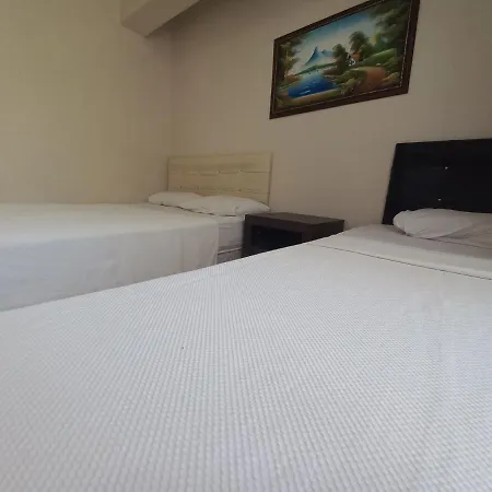 Blue מלון Çeşme