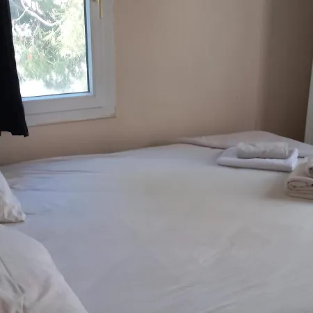 Blue מלון Çeşme