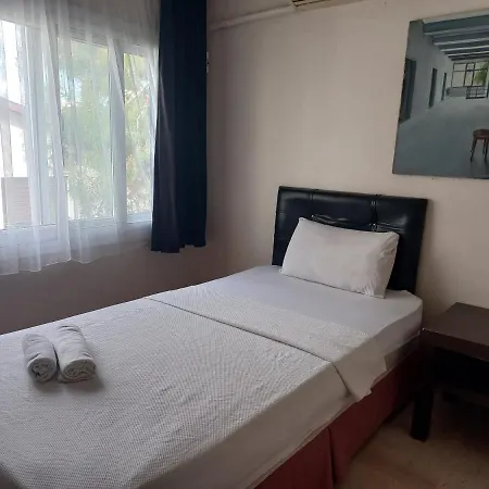 מלון Blue Çeşme