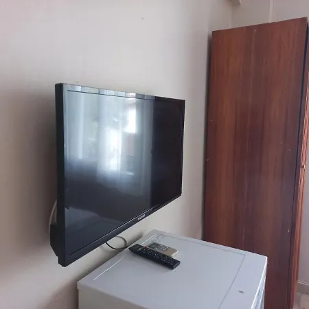 מלון Blue Çeşme