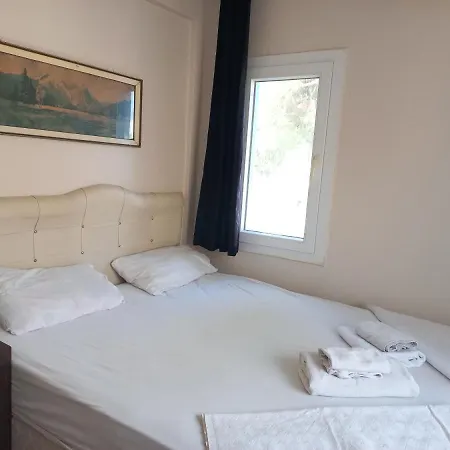 Blue Hotell Çeşme