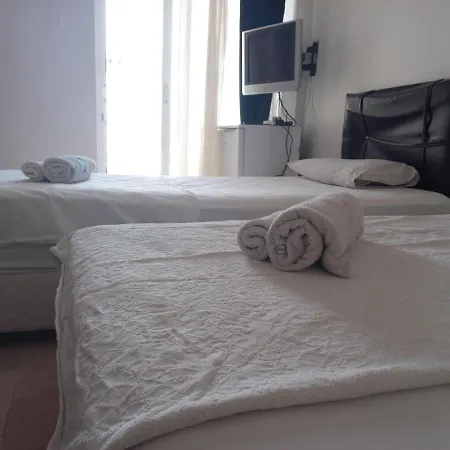 Hotell Blue Çeşme