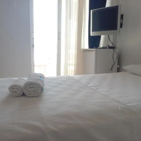 Hotell Blue