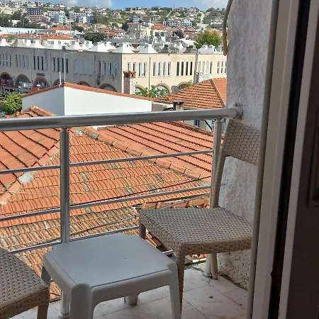 Blue Hotell