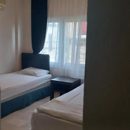 Blue מלון Çeşme