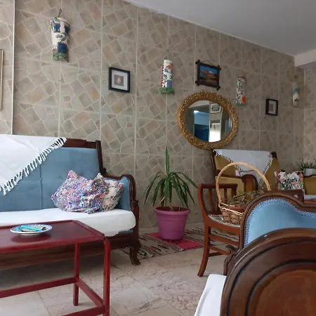 Blue Hotel Cesme