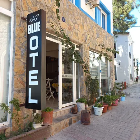 Hotel Blue 2*