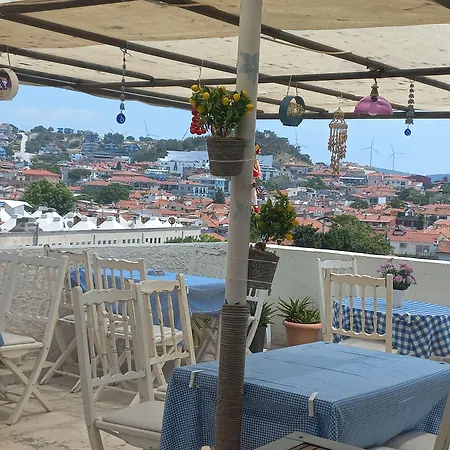 Blue מלון Çeşme