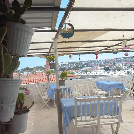 מלון Blue Çeşme