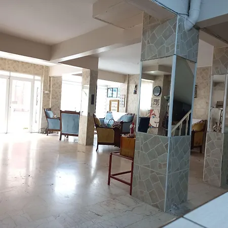 Blue מלון Çeşme