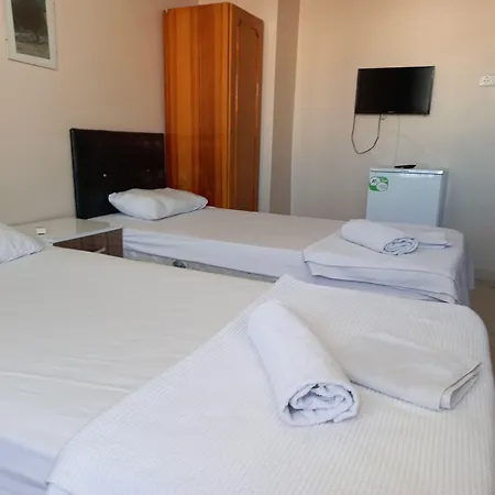 Blue Hotel 2*