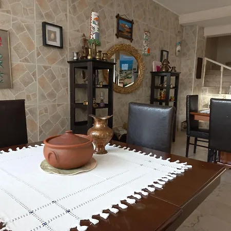 Blue מלון Çeşme