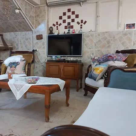 Blue מלון Çeşme