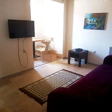 מלון Blue Çeşme