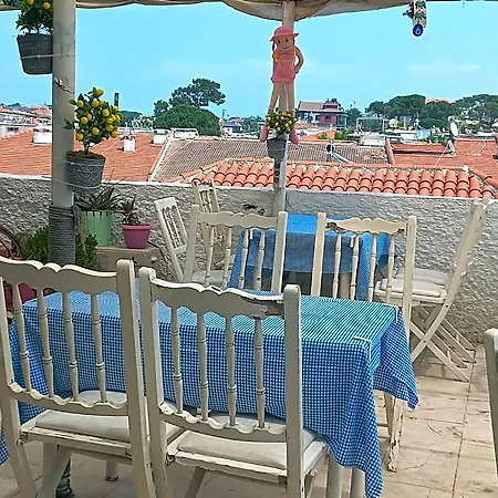 Blue Szálloda