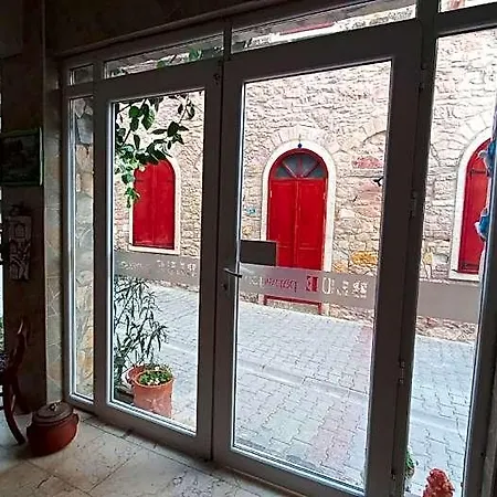 Blue Hotel Çeşme