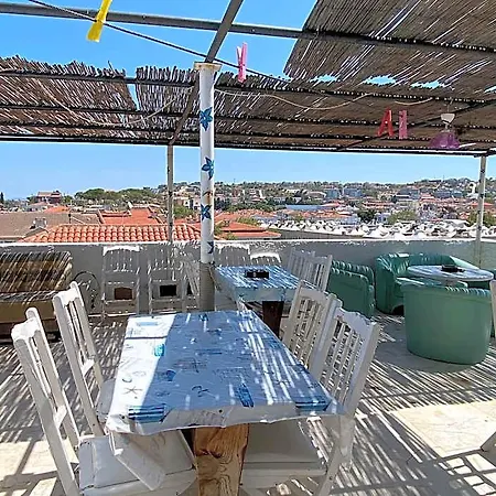 Blue Szálloda Çeşme