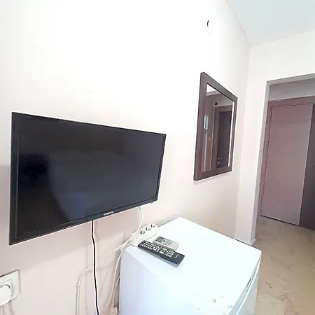 Hotel Blue 2*