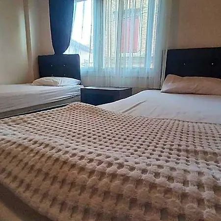Hotel Blue