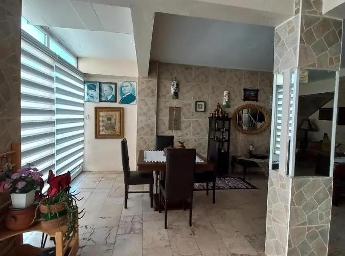 Blue ホテル Çeşme