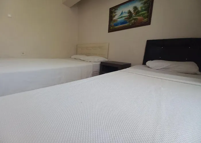 Blue ホテル Çeşme