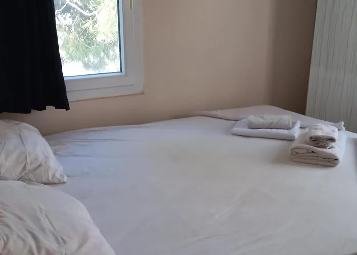 Blue ホテル Çeşme