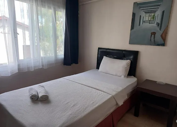 ホテル Blue Çeşme