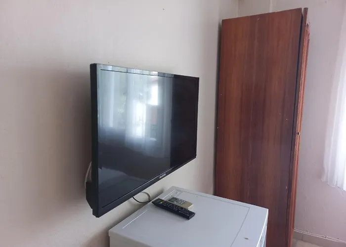 ホテル Blue Çeşme