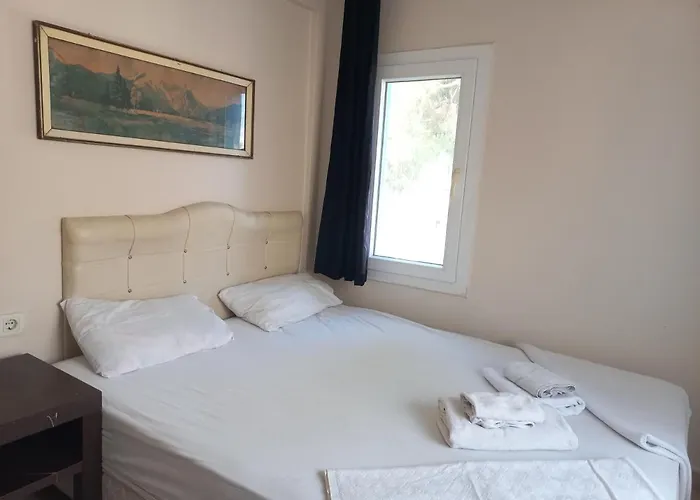 Blue ホテル Çeşme