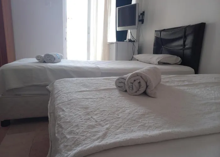 ホテル Blue Çeşme