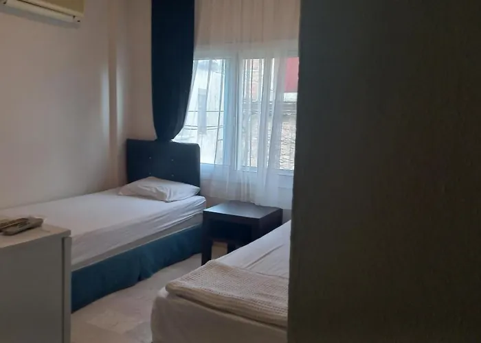 Blue ホテル Çeşme