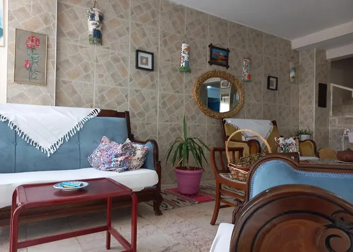 Blue ホテル Çeşme