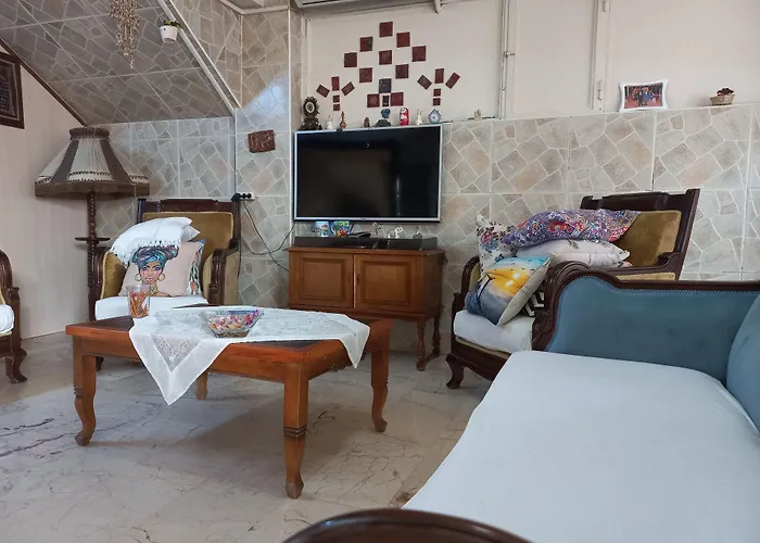 Blue ホテル Çeşme